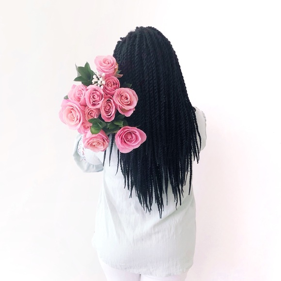 Meet your Posher, Brianna - Picture 1 of 2